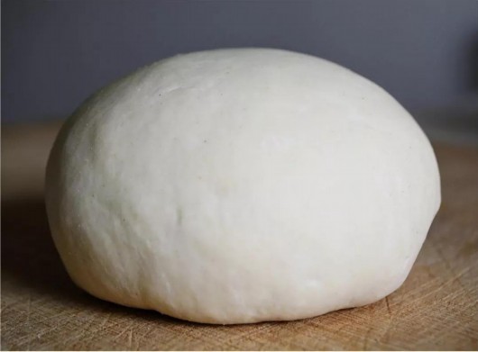 陕西在法留学老乡，吃腻了西餐，自己擀面，写出了擀面科学原理