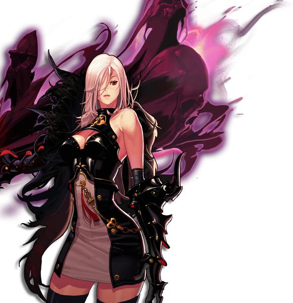 dnf女鬼剑士转什么职业好,dnf鬼剑士三觉背景故事