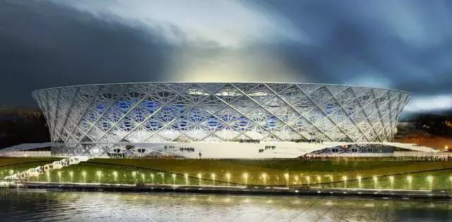 俄罗斯世界杯12个足球场,俄罗斯世界杯球场