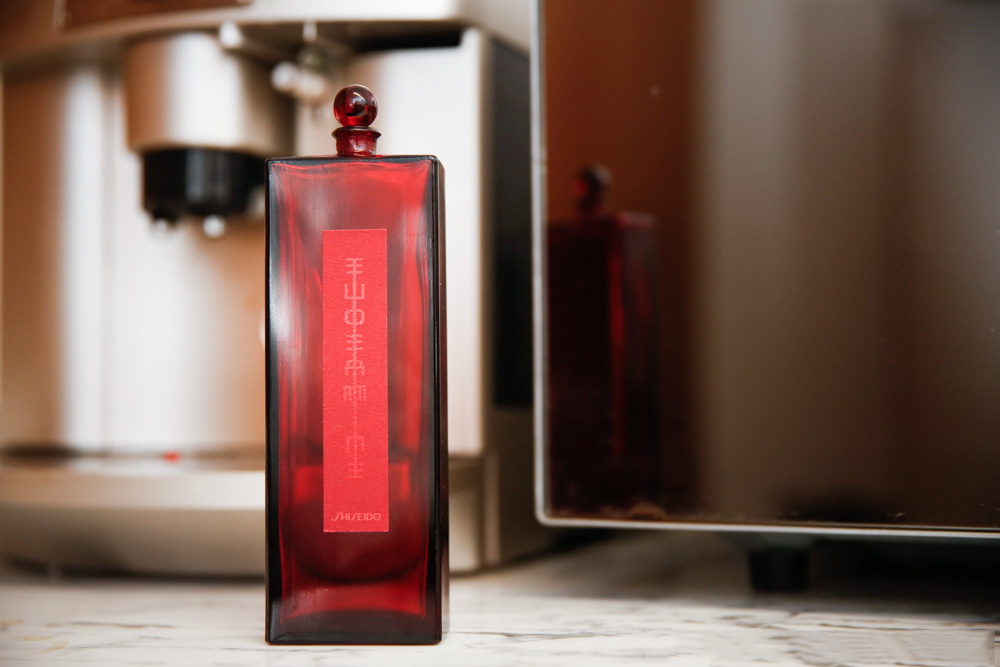 超过十年历史的护肤品,从未被曝光过的护肤品