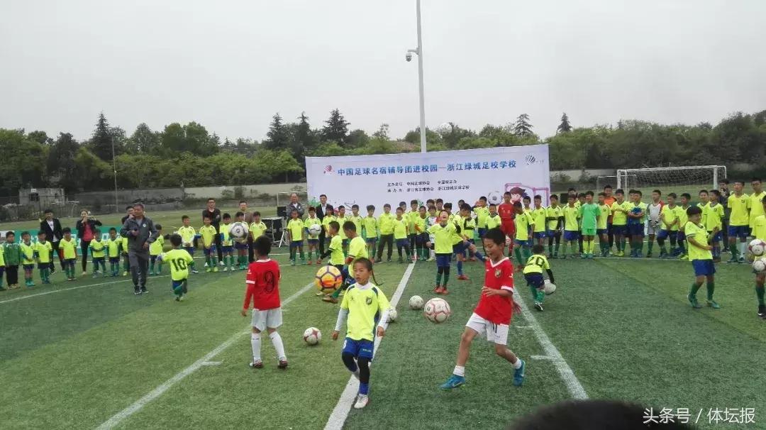 中国足坛名宿谈中国足球,中国足坛名宿