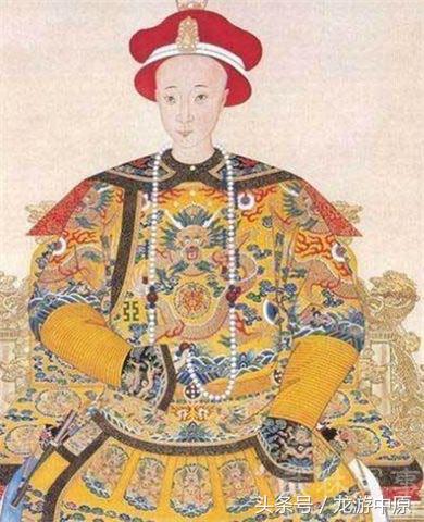 历史皇帝嫔妃表 (清宫皇帝后妃顺序表)