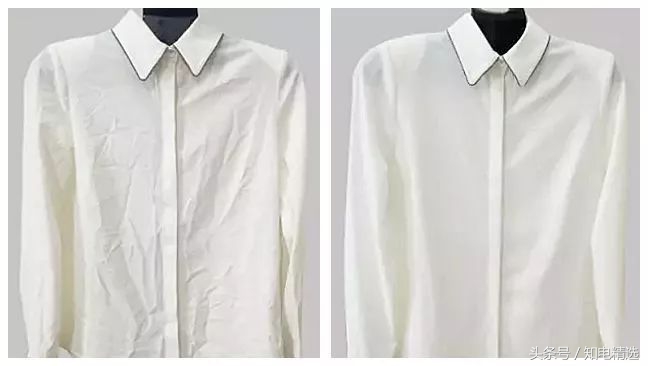 羊皮衣服皱巴巴怎么弄平整,换季拿出的衣服有褶皱怎么办