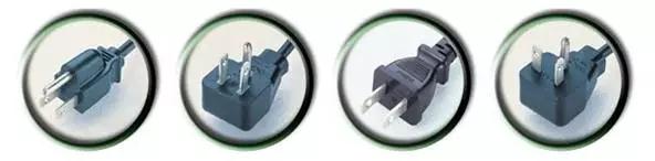 德国插头转换中国插座,旅行插座全球通转换插头