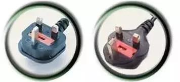 各国插座转换头,各国插座插头样式