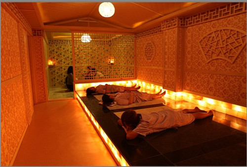 汗蒸房咋样,汗蒸房要做哪种比较有特色