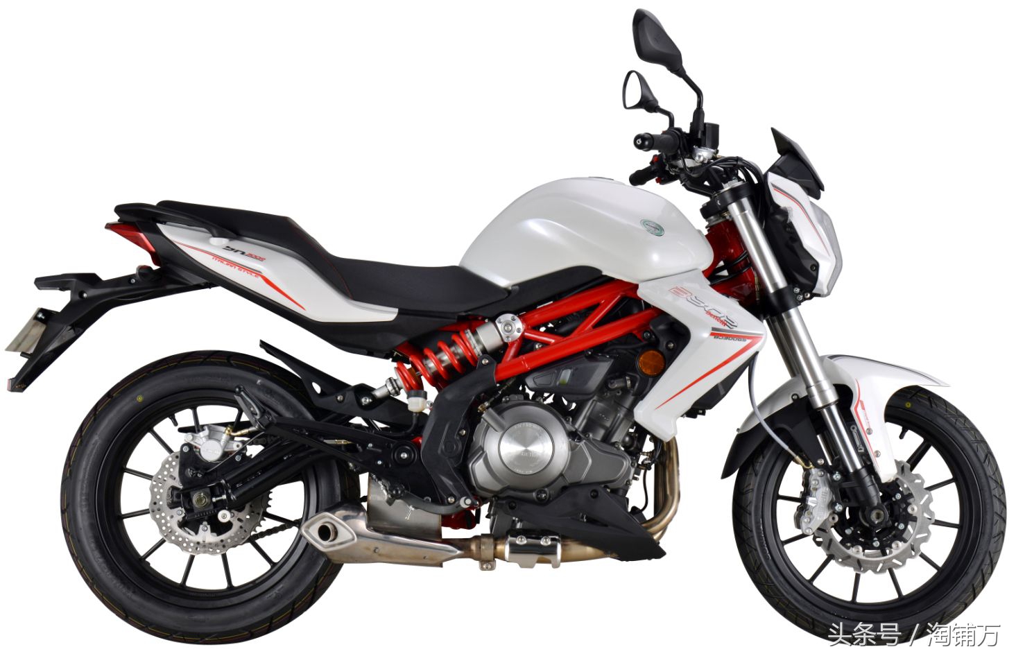 外卖跑得快的电动摩托车,最适合跑外卖的最安全的摩托