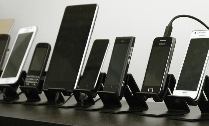 有毒的手机壳是什么材质的,手机壳有什么危险吗