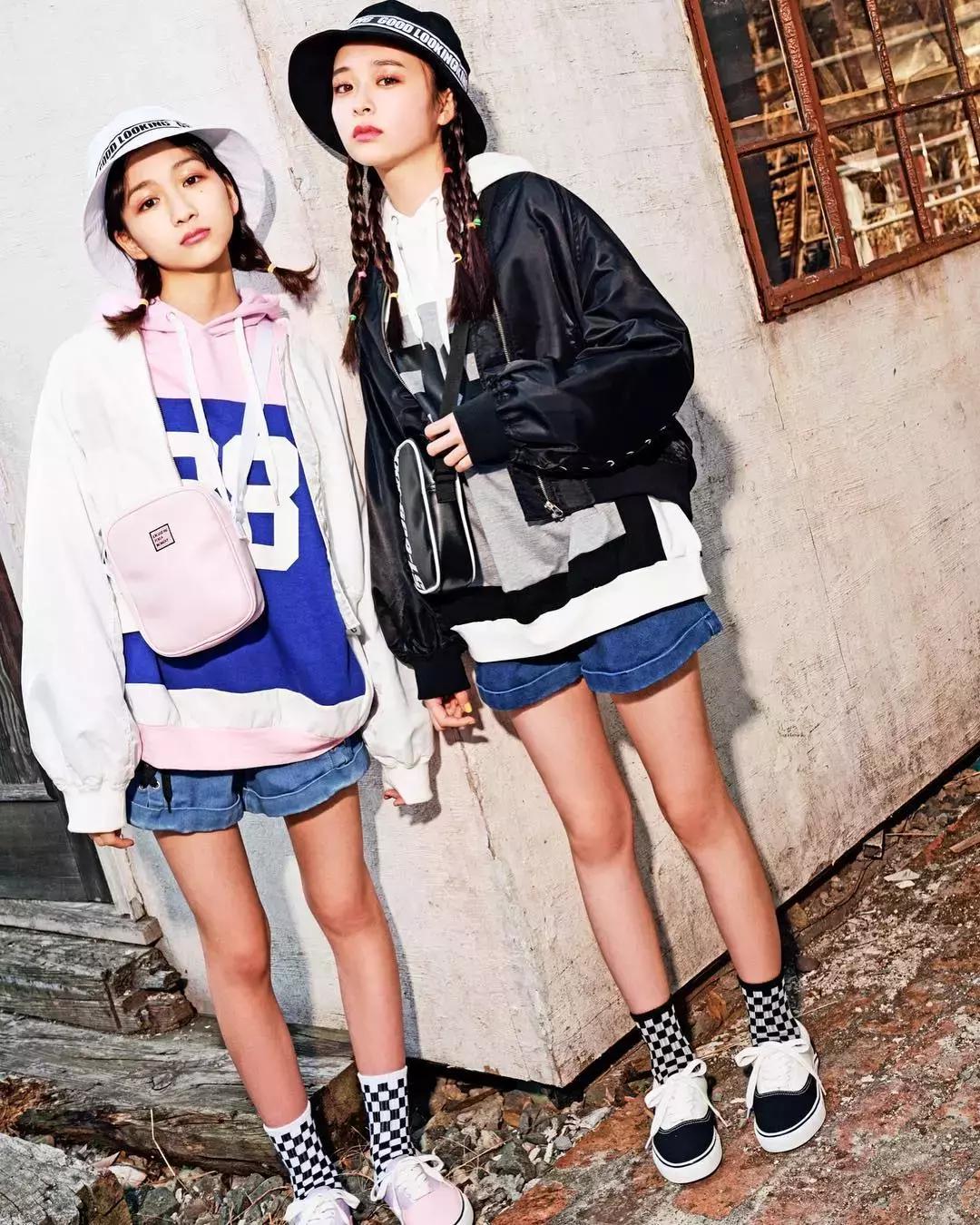 宽松oversize西装穿搭男,oversize穿搭推荐