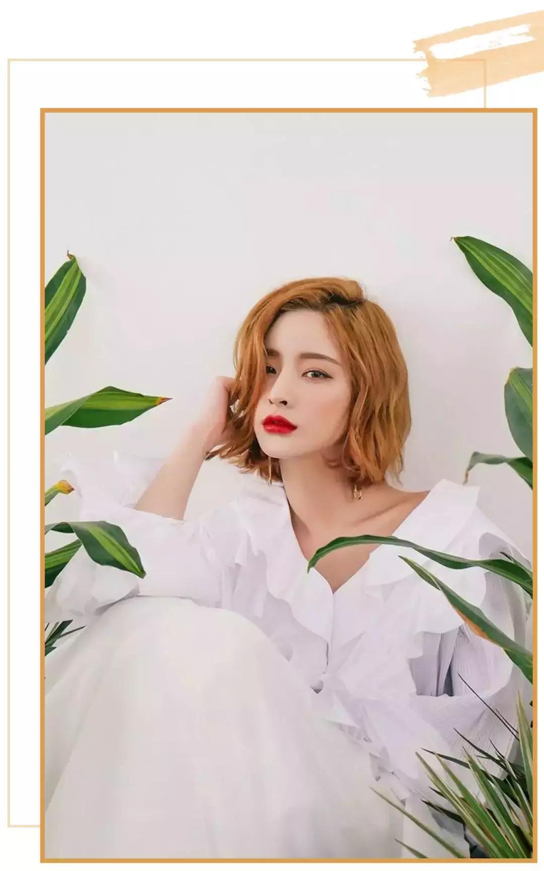 脸大的女生怎么瘦脸最有效,脸大的女孩子如何自救