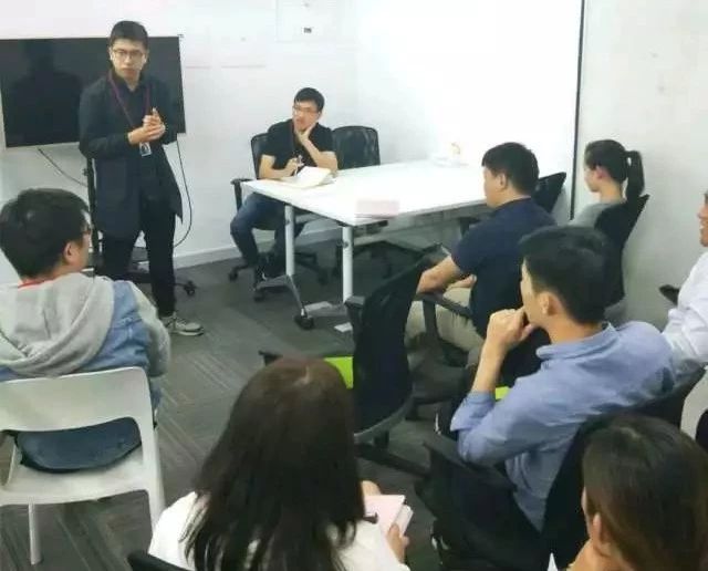 微思敦发布会,迎势起航征文