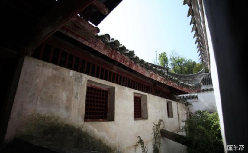 #爵色倾城#MG6和我的第一次春游