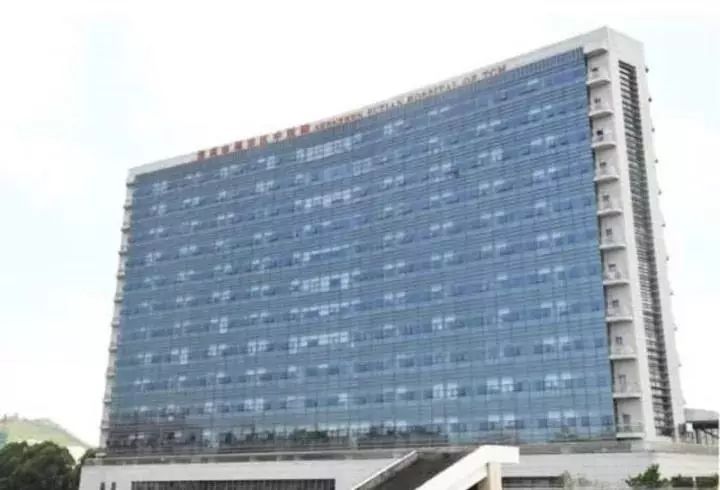 深圳医院详细一览表,深圳市各医院重点科室