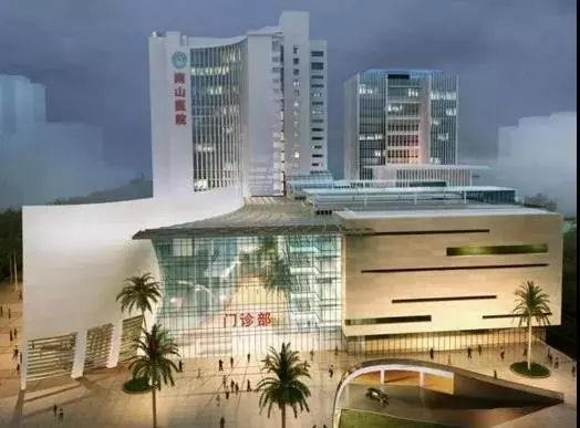 深圳医院详细一览表,深圳市各医院重点科室