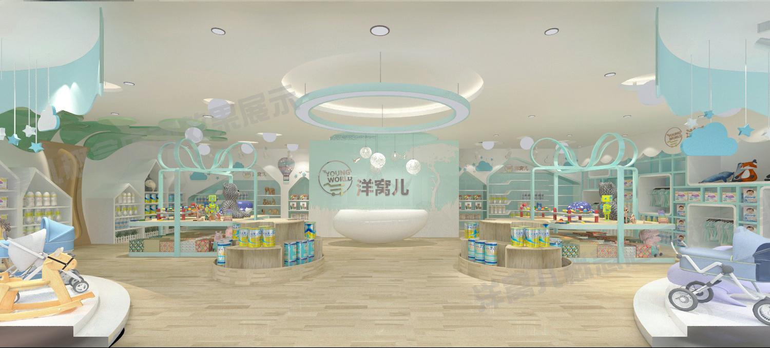 进口母婴店市场前景,进口母婴店什么产品好卖