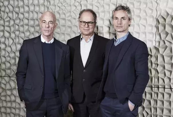 德国易北音乐厅,易北爱乐音乐厅开幕音乐会