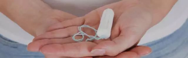 潜水期间，大姨妈来了怎么办？