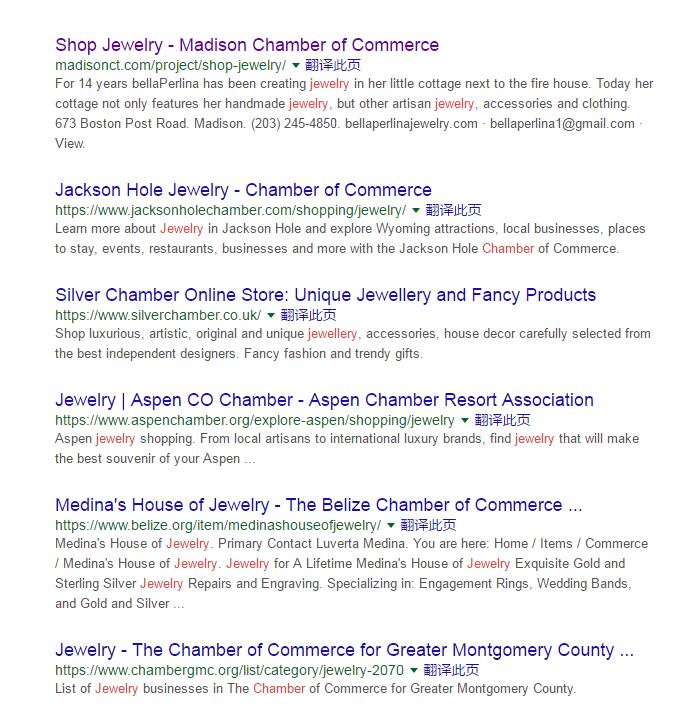 谷歌搜索如何找到外贸客户,外贸谷歌搜客户的方法