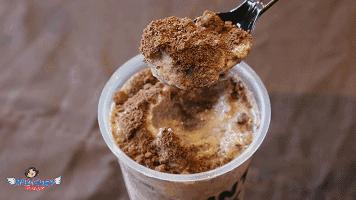 无奶精低热量一杯血糯米奶茶就能饱？沈阳这家爆红奶茶店666啊！