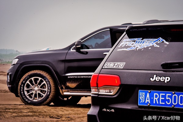 “风沙无阻，逆流而上”—“固铂轮胎”行走无疆之探秘宜昌大溪