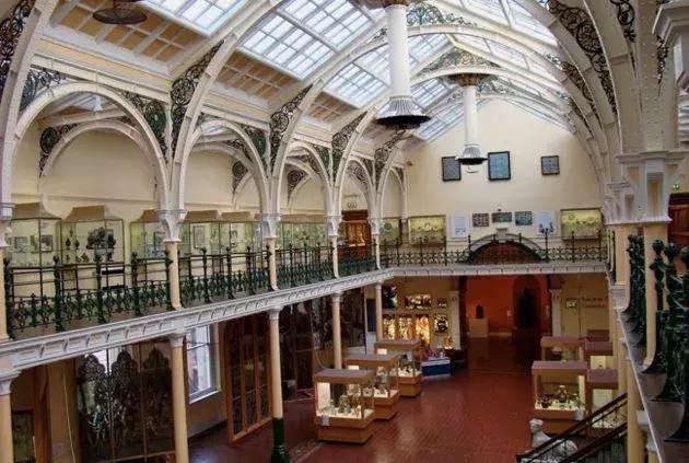 英国伯明翰大学怎么样？|伯明翰城市周边介绍