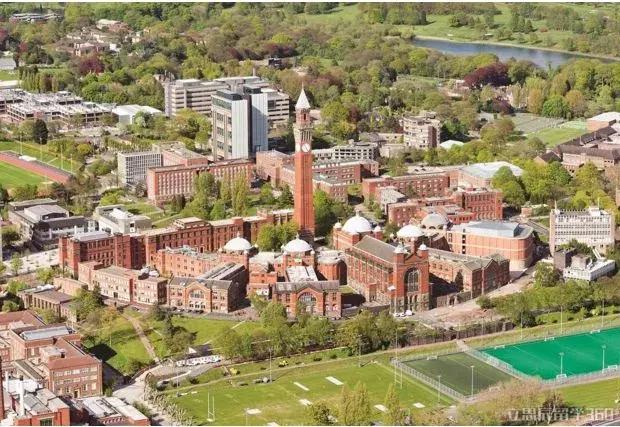 英国伯明翰大学怎么样？|伯明翰城市周边介绍