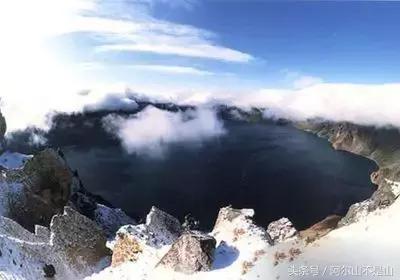 阿尔山泡温泉攻略,阿尔山矿泉疗养温泉