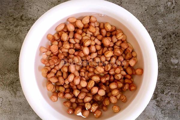 酒鬼花生怎么做有教程吗,教你做酒鬼花生口感酥脆