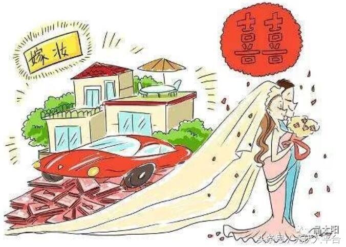 倡导婚嫁新风主题活动,彩礼新风