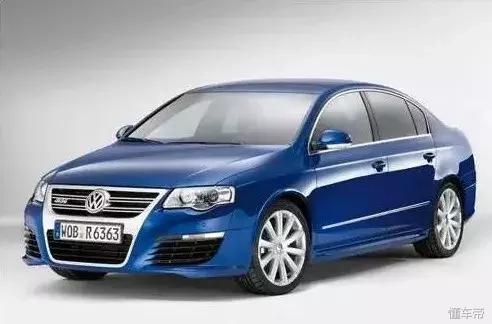 理财产品？这台十年车龄的老车如今变卖立刻赚20万！