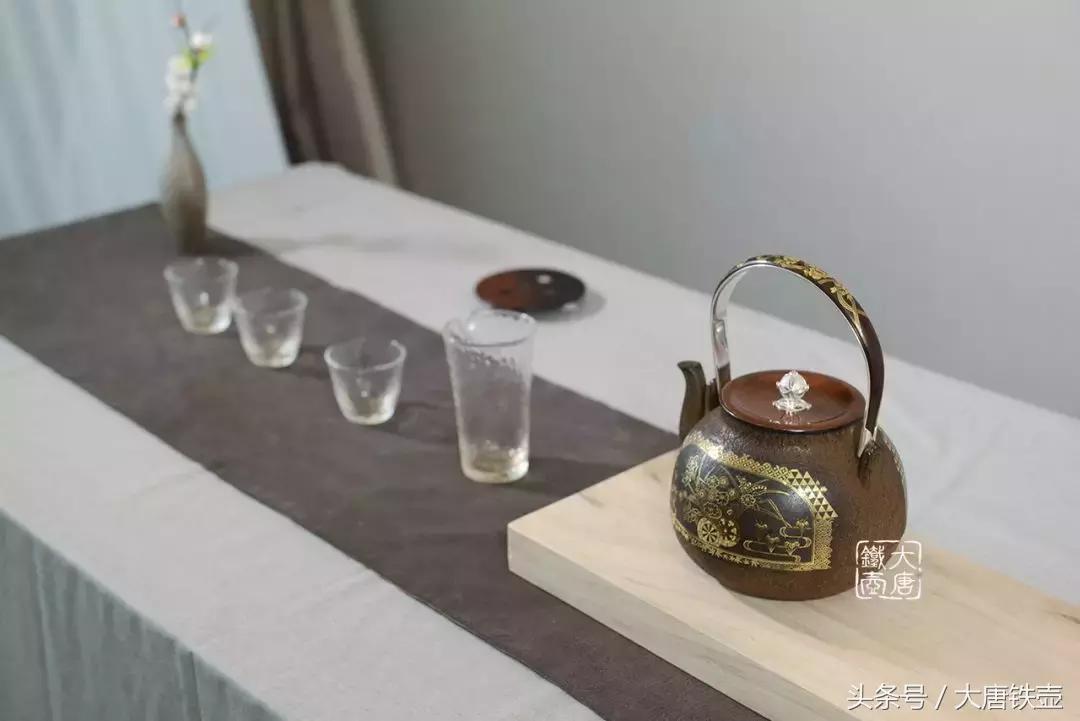 怎么挑选一把铁壶,什么样的铁壶比较好