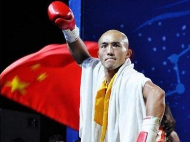 武僧一龙金腰带争夺赛30秒ko对手,武僧一龙拳击
