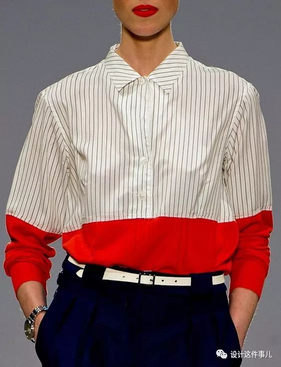 时尚顽童-PaulSmith