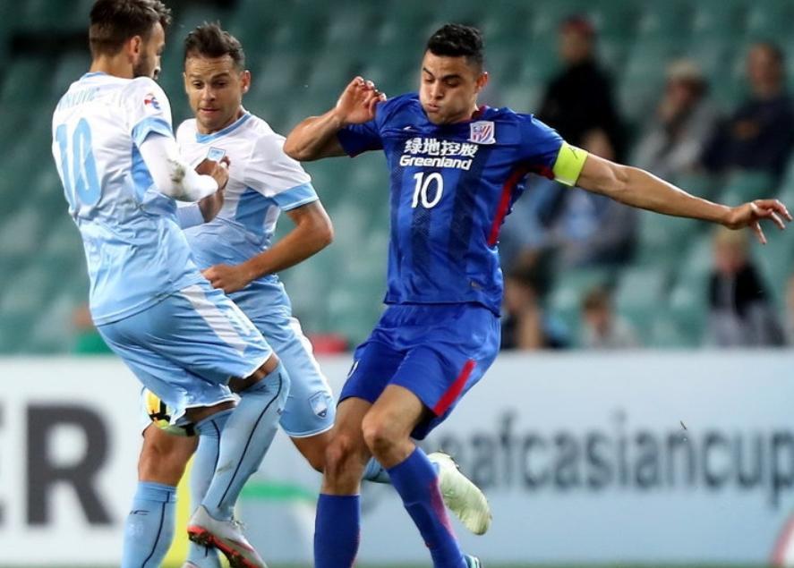 亚冠东亚区8强对阵表,亚冠东亚小组有谁出线