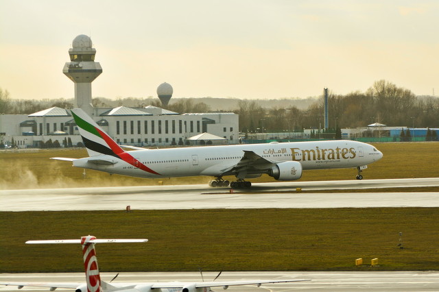 收好这份世界最佳航空公司榜单，体验绝佳服务，打卡明星目的地