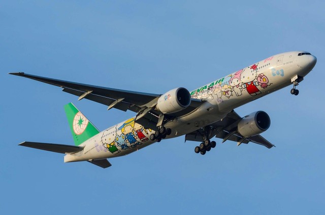 收好这份世界最佳航空公司榜单，体验绝佳服务，打卡明星目的地