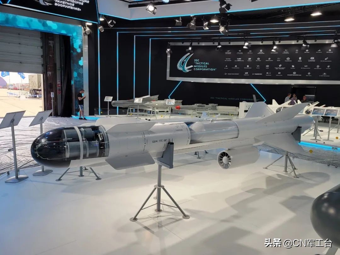 俄kh-59mk2隐身巡航导弹首次参战,俄kh59导弹