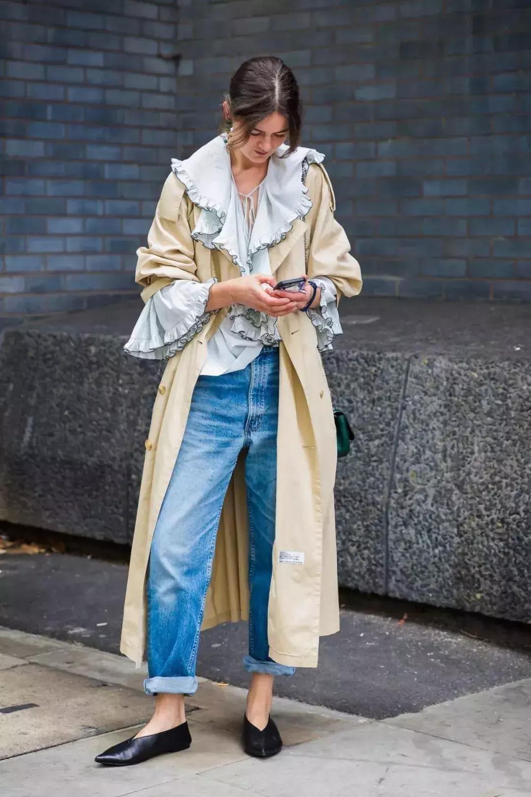 这么穿Polo衫和爸爸装,酷到贝嫂都会敬你三分