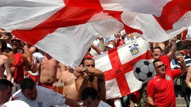 奥运会英国足球,英国足球怎么样