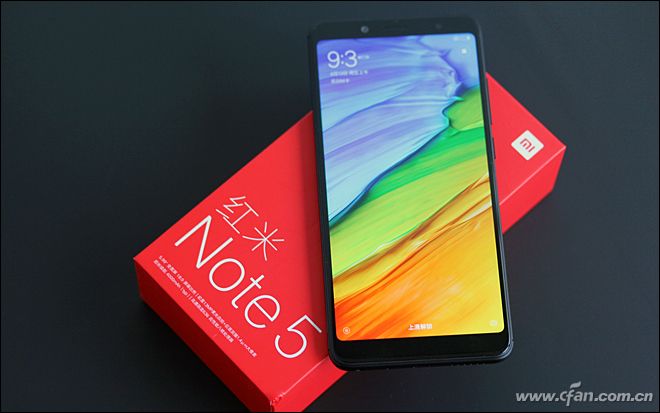 三年前的红米note5现在怎么样,骁龙660红米note8