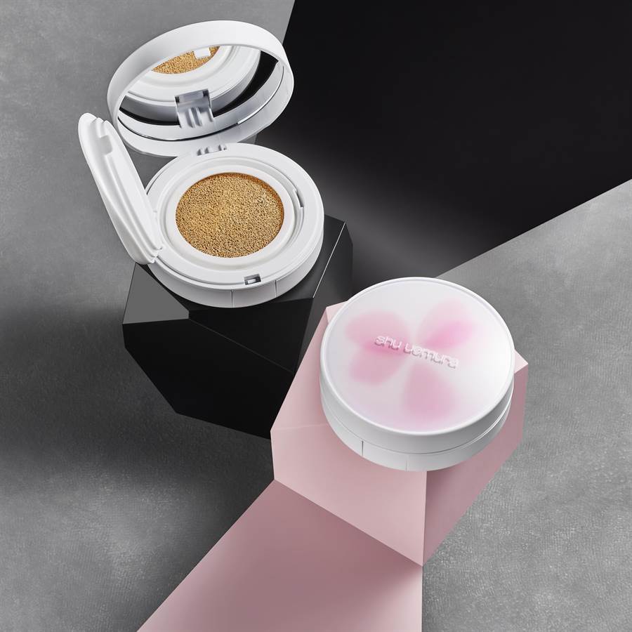 定妆粉饼推荐测评持妆久不暗沉,不脱妆不卡粉不用定妆粉的气垫