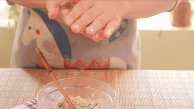 不要错过宝宝早教发声期,别错过宝宝咀嚼时期