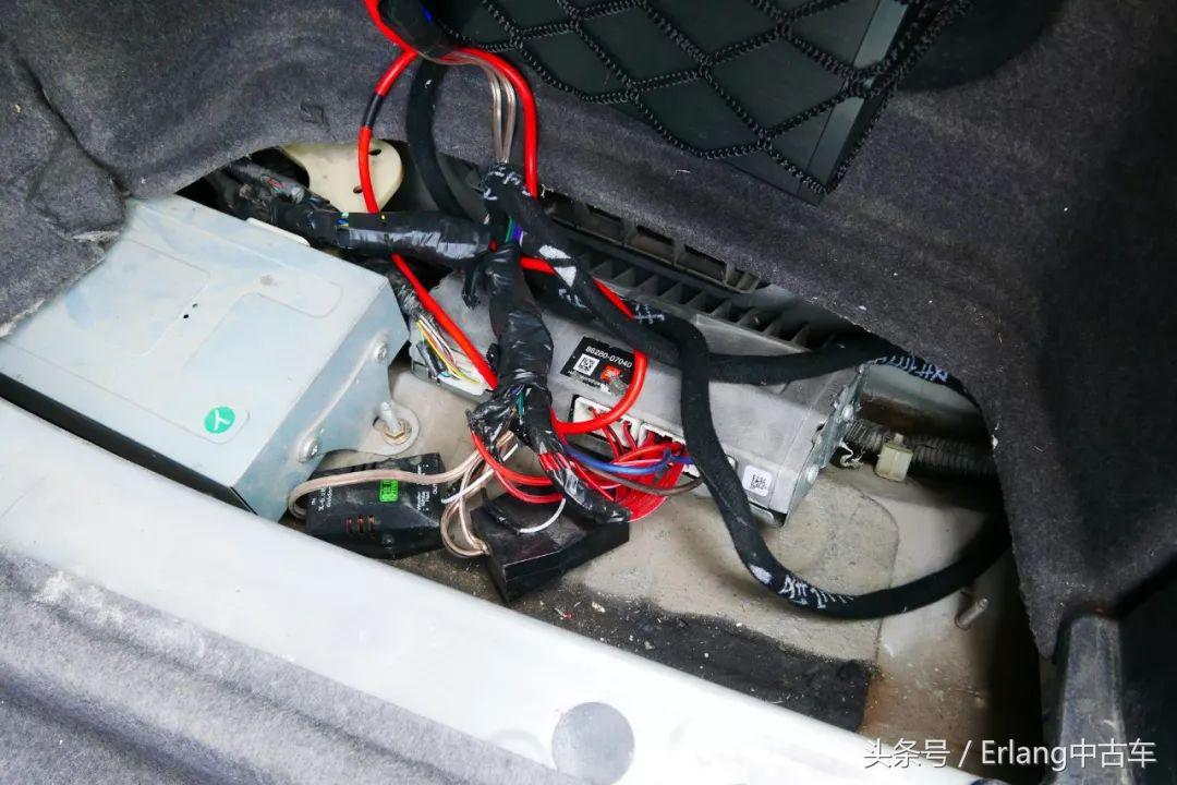 ls430静音之王,雷克萨斯ls430静音之王