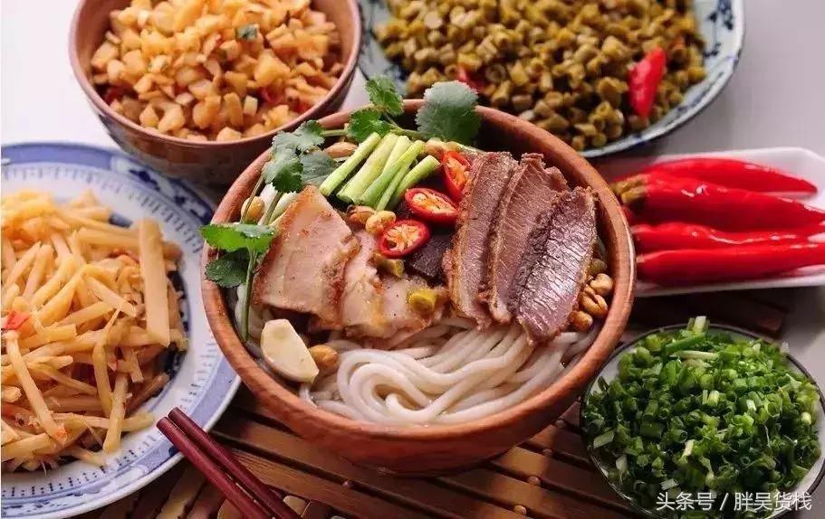 舌尖上的广西河池美食视频,被遗忘的舌尖上的美食