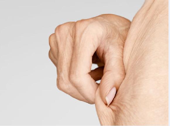 减肥后皮肤松弛靠运动可以紧致吗,胖子减肥后肚子皮肤松弛如何消除