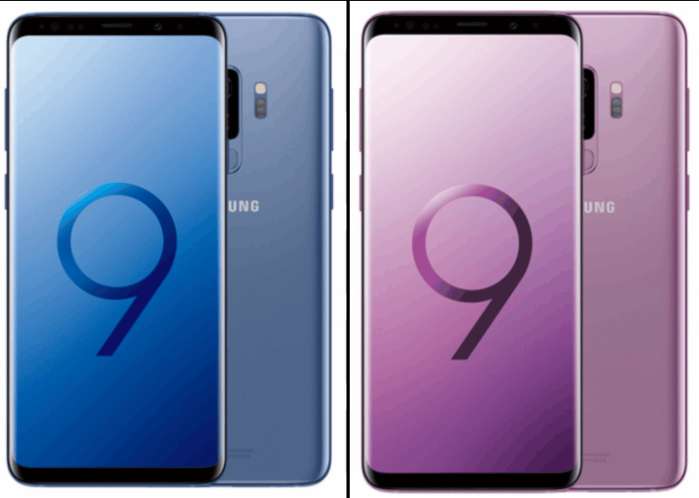 三星s9+简单介绍,三星s9+如何分辨原装机