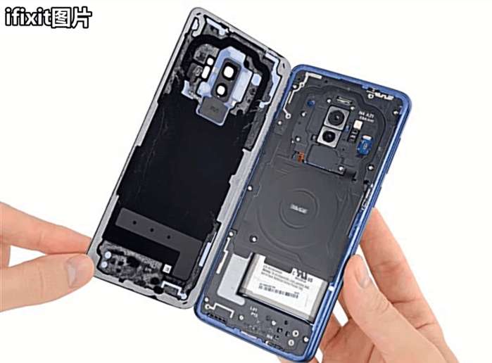 三星s9+简单介绍,三星s9+如何分辨原装机