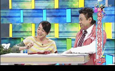 小s上节目放屁是真的吗,小s的暴脾气