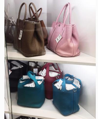 chanel心斋桥店,日本心斋桥中古店香奈儿