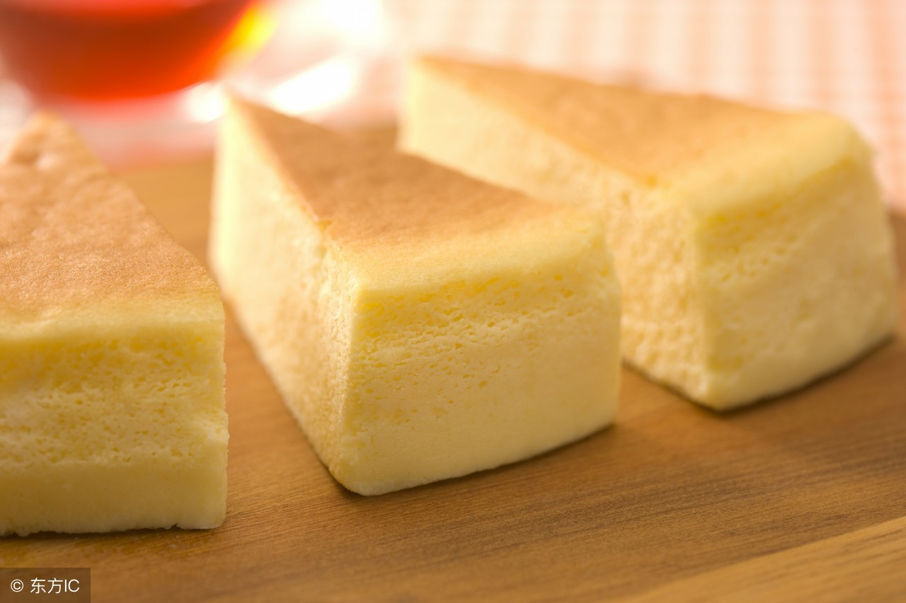 通用面粉？面包粉？蛋糕粉？傻傻分不清楚！